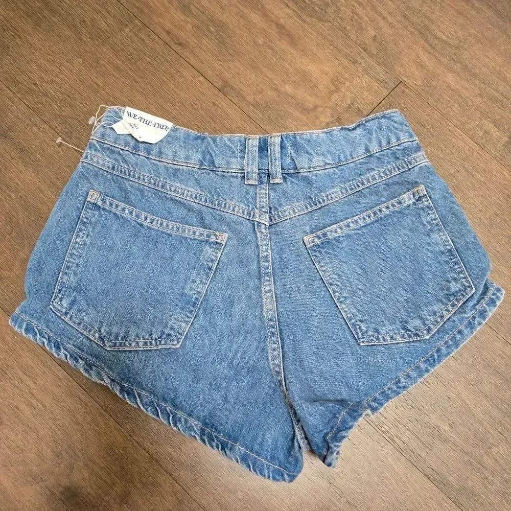 Free People size free 28